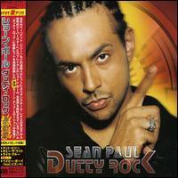 sean paul