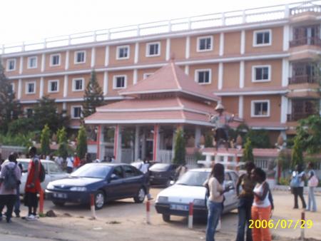 my school