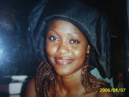 je t'aime maman